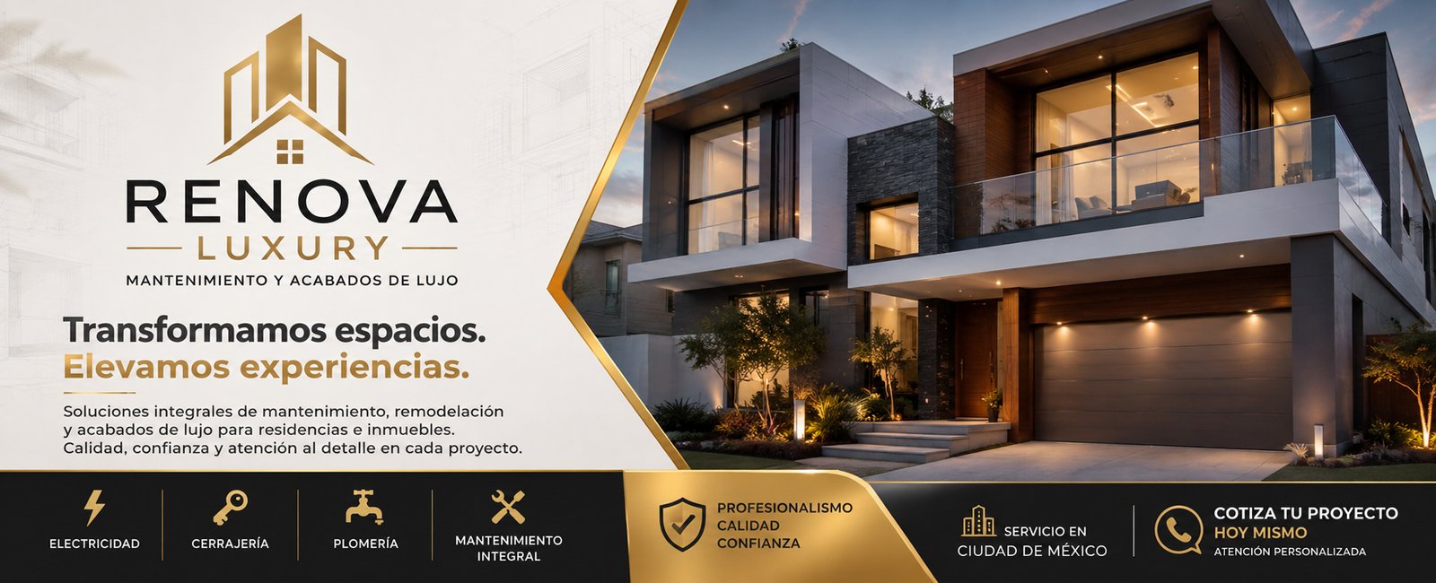 SLIDER 1 RENOVA LUXURY